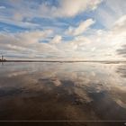 Westerhever Leuchtturm