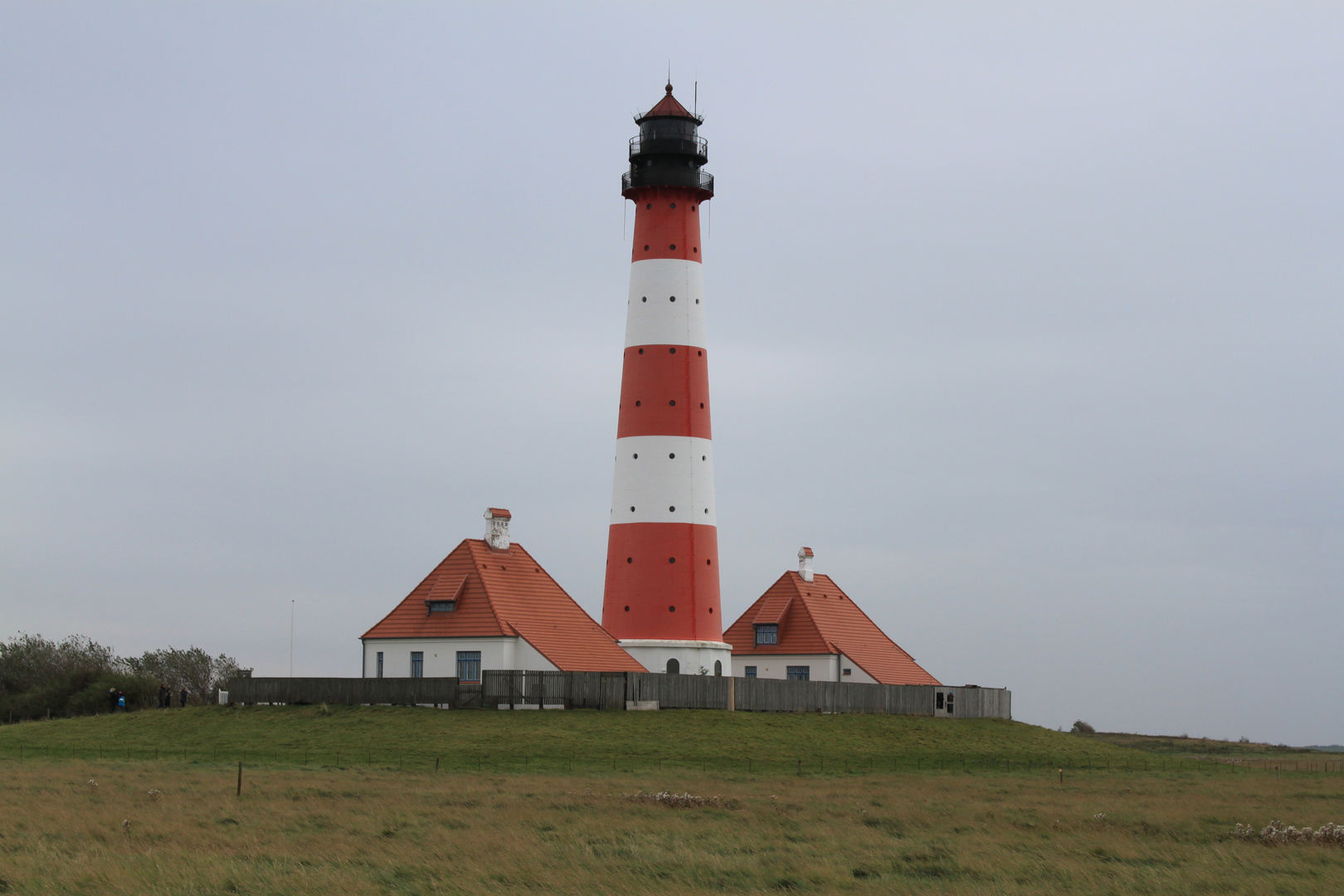 Westerhever Leuchtturm