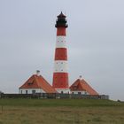 Westerhever Leuchtturm