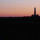 Westerhever, Leuchtturm