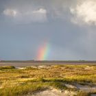 Westerhever Leuchtturm