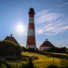 Westerhever Leuchtturm 