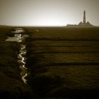 Westerhever Leuchtturm