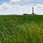 Westerhever Leuchtturm