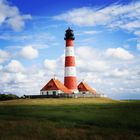 ***Westerhever Leuchtturm***