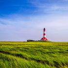 Westerhever Leuchtturm