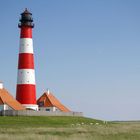 Westerhever Leuchtturm