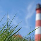 Westerhever Leuchtturm