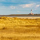 Westerhever Leuchtturm