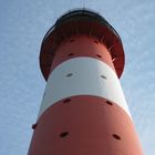 Westerhever Leuchtturm