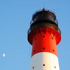 Westerhever Leuchtturm