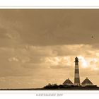 Westerhever Leuchtturm