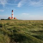 Westerhever Leuchtturm