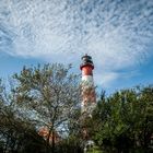 Westerhever Leuchtturm