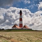 Westerhever Leuchtturm