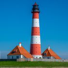 Westerhever Leuchtturm