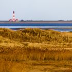 Westerhever Leuchtturm