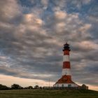 Westerhever Leuchtturm