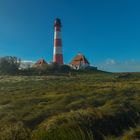 Westerhever Leuchtturm