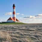 Westerhever Leuchtturm