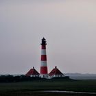 Westerhever Leuchtturm