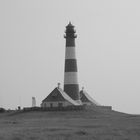 Westerhever Leuchtturm am 15 August 2009