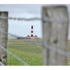 Westerhever Leuchtturm