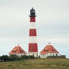 Westerhever Leuchtturm