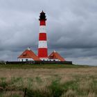 Westerhever Leuchtturm