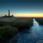 Westerhever Leuchtturm