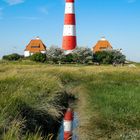 Westerhever Leuchtturm