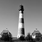 Westerhever Leuchtturm