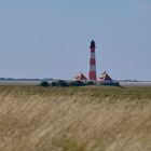 Westerhever Leuchtturm