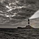 Westerhever Leuchtturm