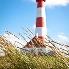 Westerhever Leuchtturm