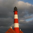 Westerhever Leuchtturm