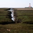 Westerhever Leuchtturm II