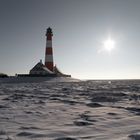 Westerhever Leuchtturm II