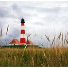 Westerhever Leuchtturm Nr.2