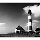 Westerhever Leuchtturm (RELOAD)