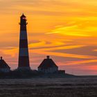 Westerhever Leuchtturm2