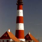 Westerhever - Licht und Sicherheit