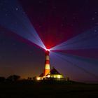 Westerhever lightshow