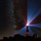 "Westerhever Lightshow" 