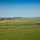 Westerhever - nach der Leuchtturmtour