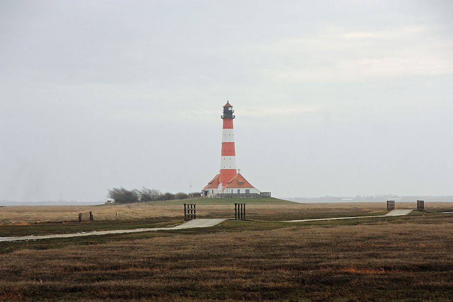 Westerhever :o)