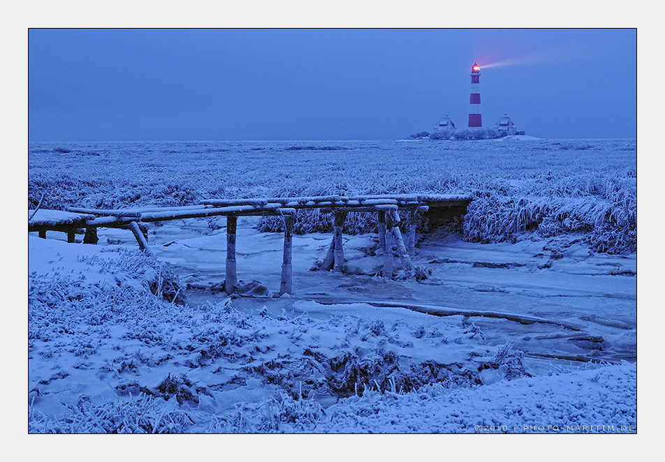 westerhever on ice