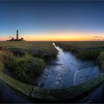 Westerhever Panorama