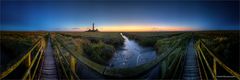 Westerhever Panorama