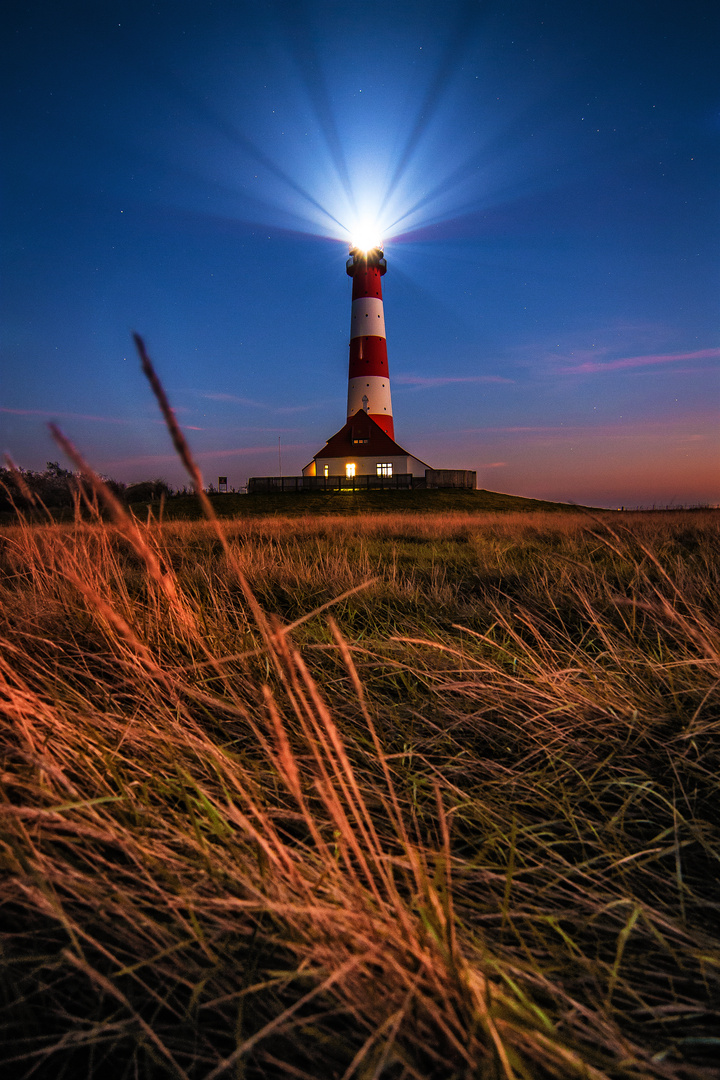 Westerhever Reloadet